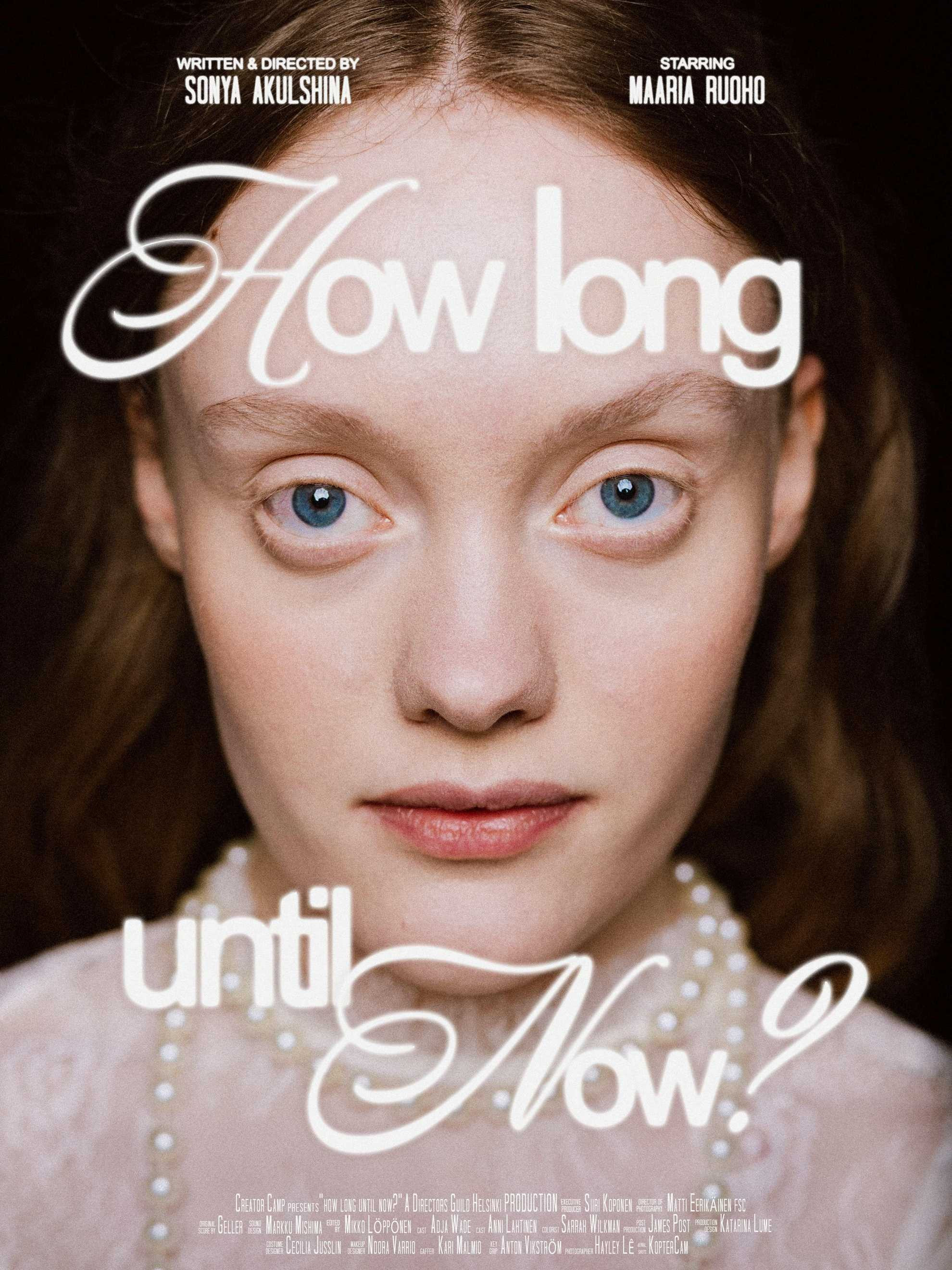 How Long Until Now?