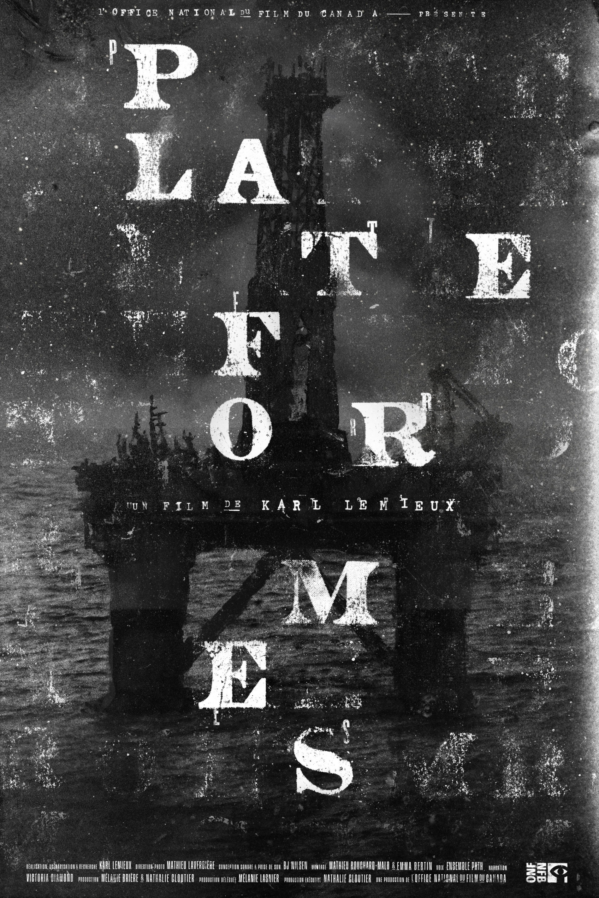 Plateformes