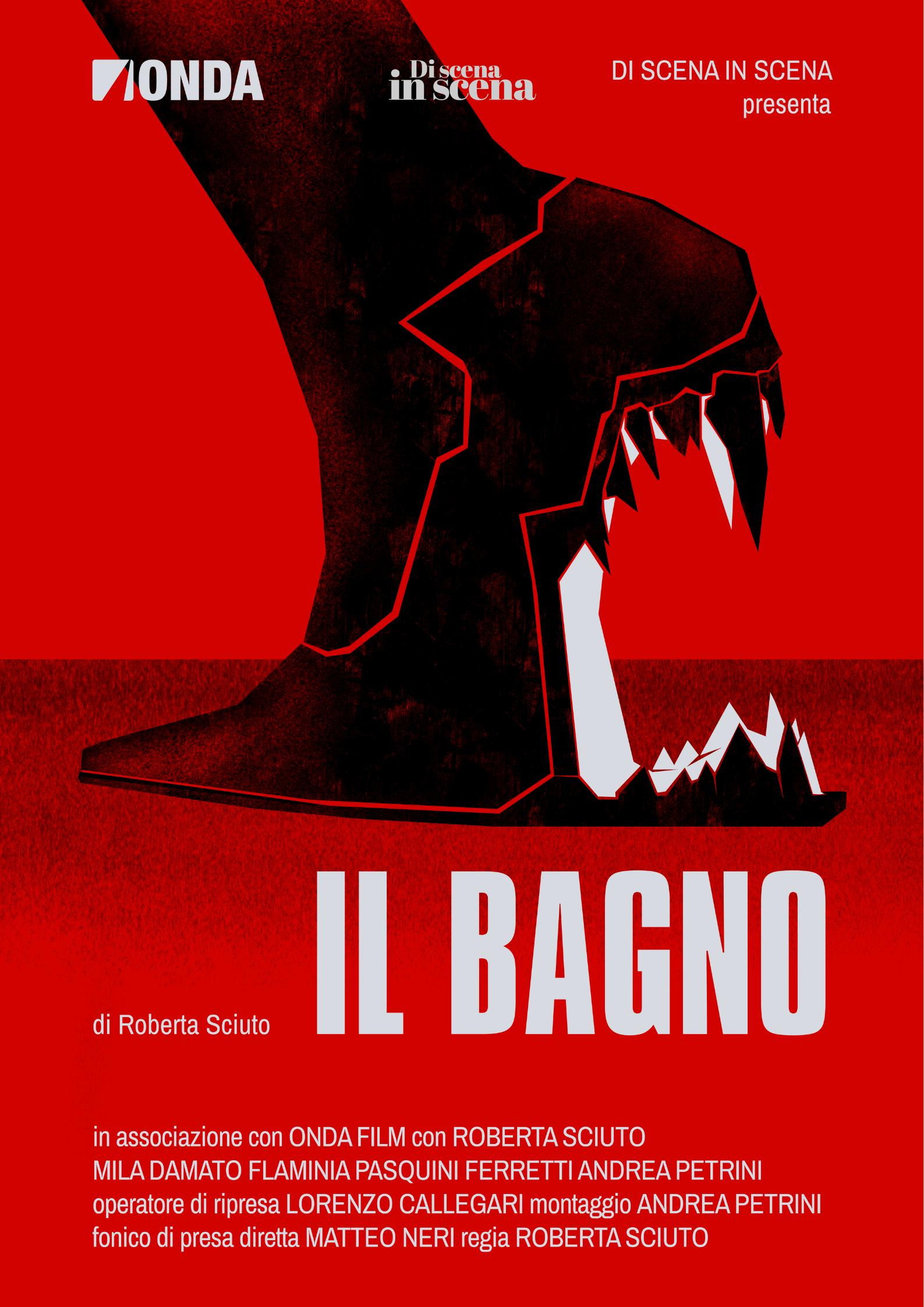 Il bagno