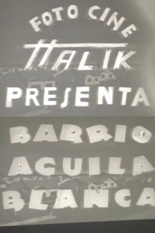 Águila blanca