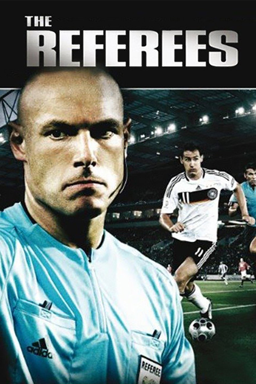Les arbitres