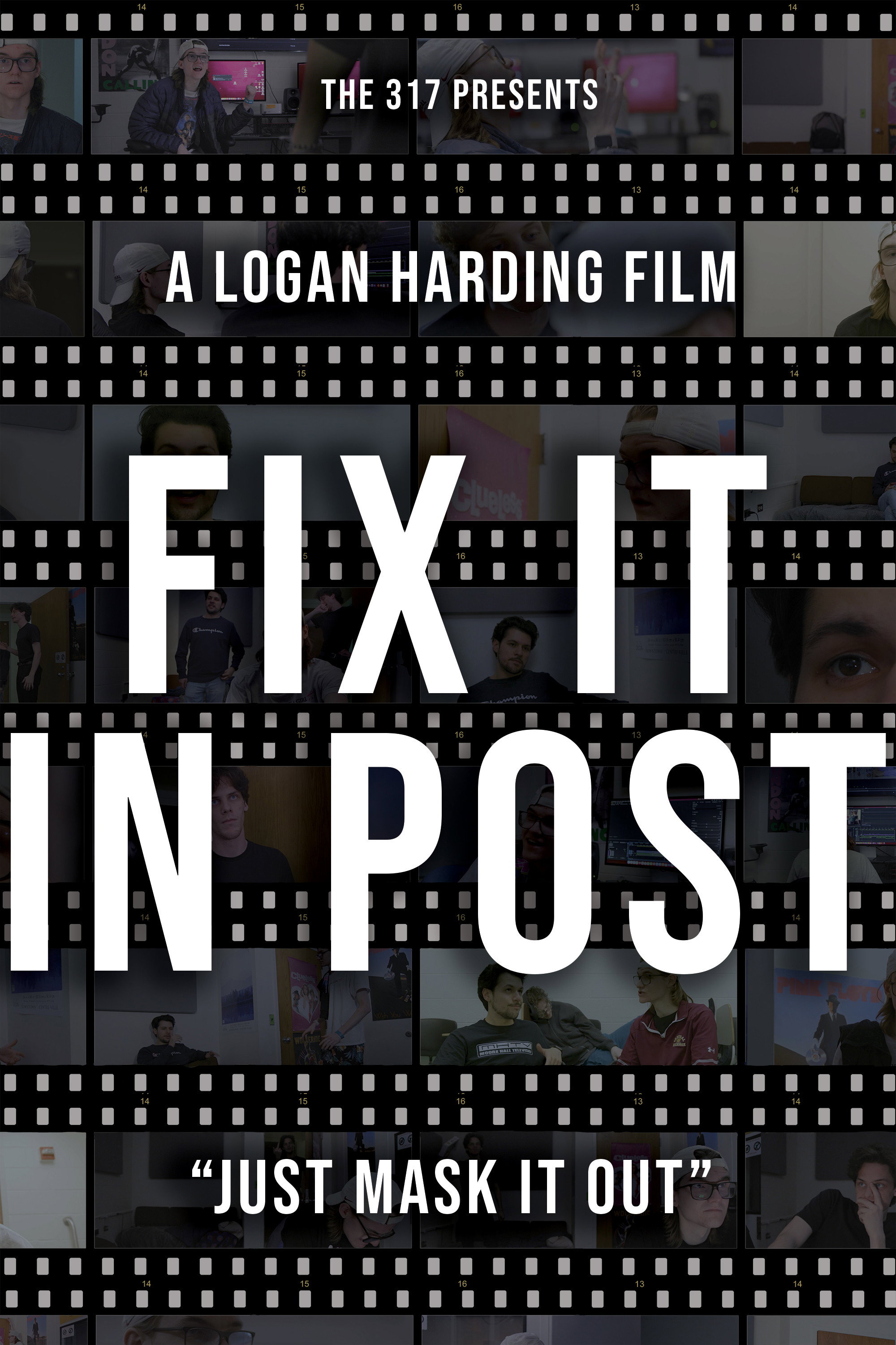Fix It In Post