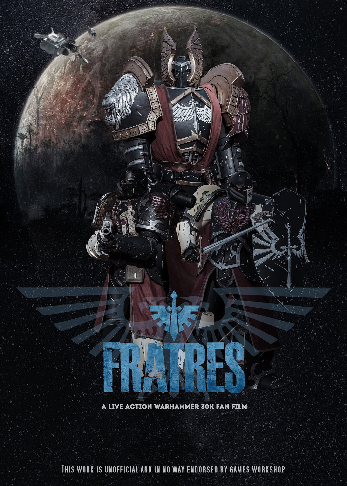 FRATRES