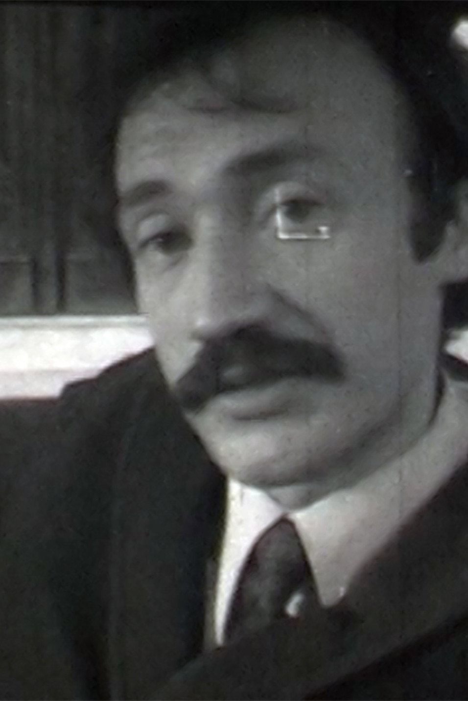 Jacinto Menchaca, finado