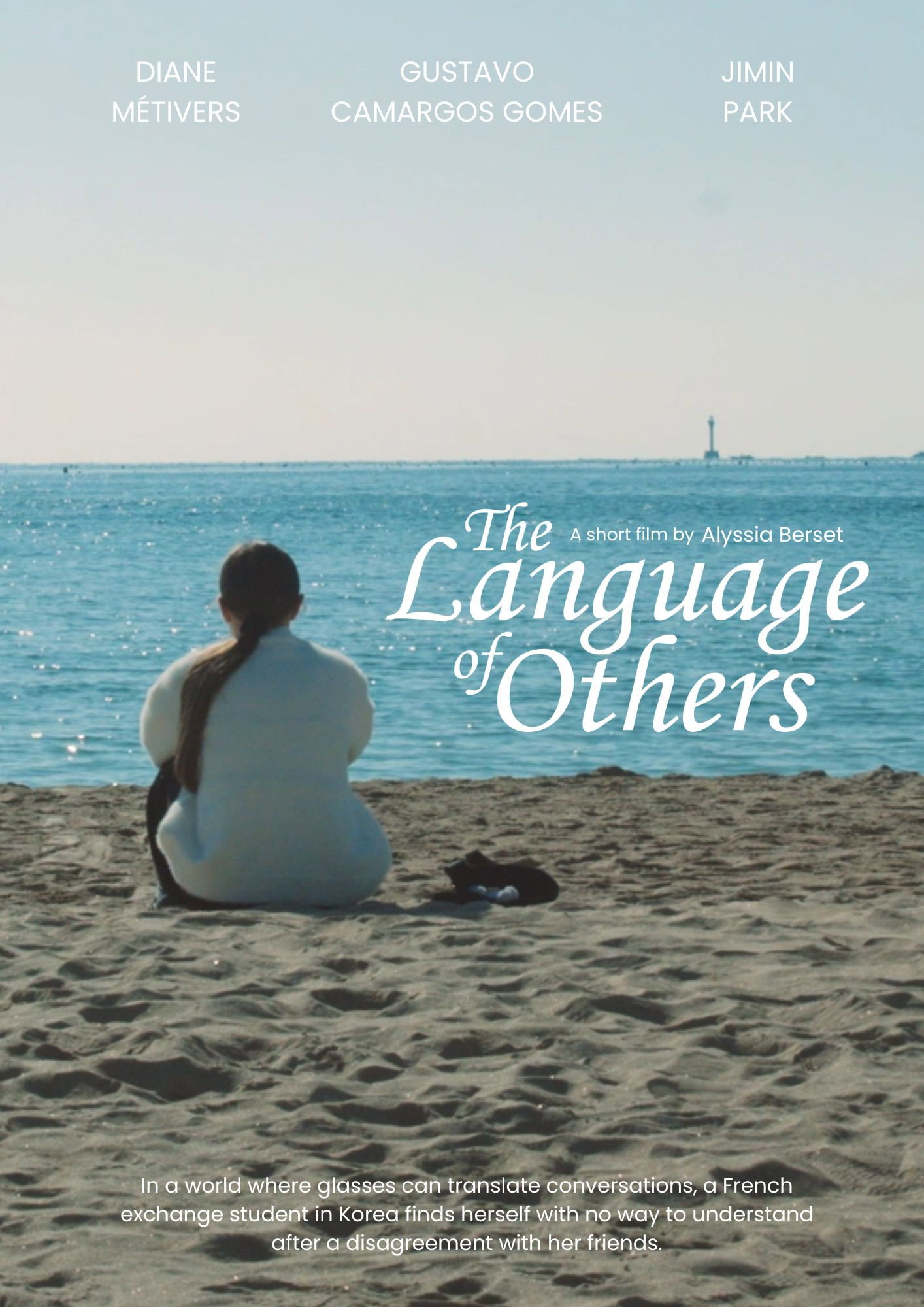 Le Langage des Autres