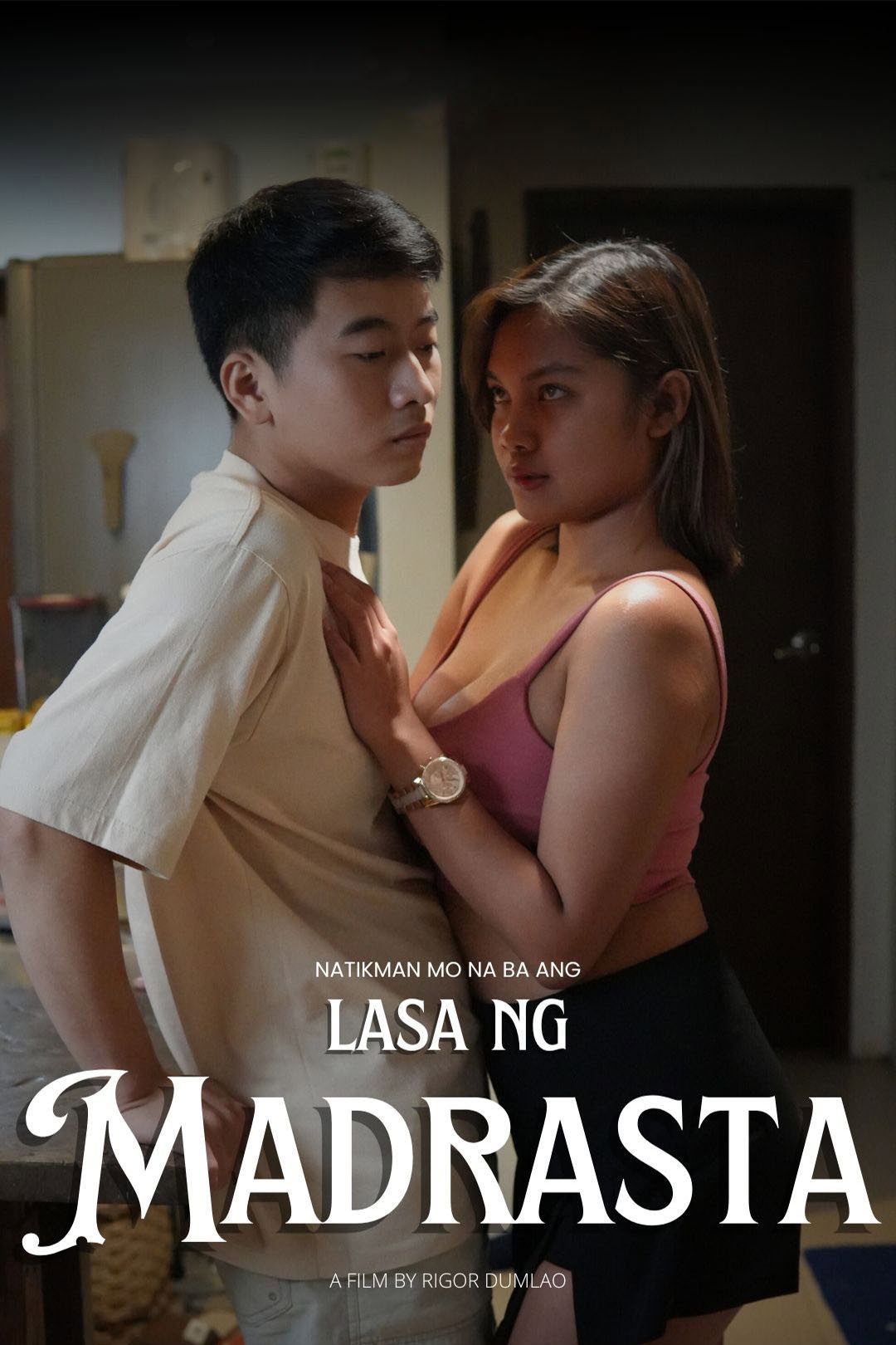 Lasa Ng Madrasta