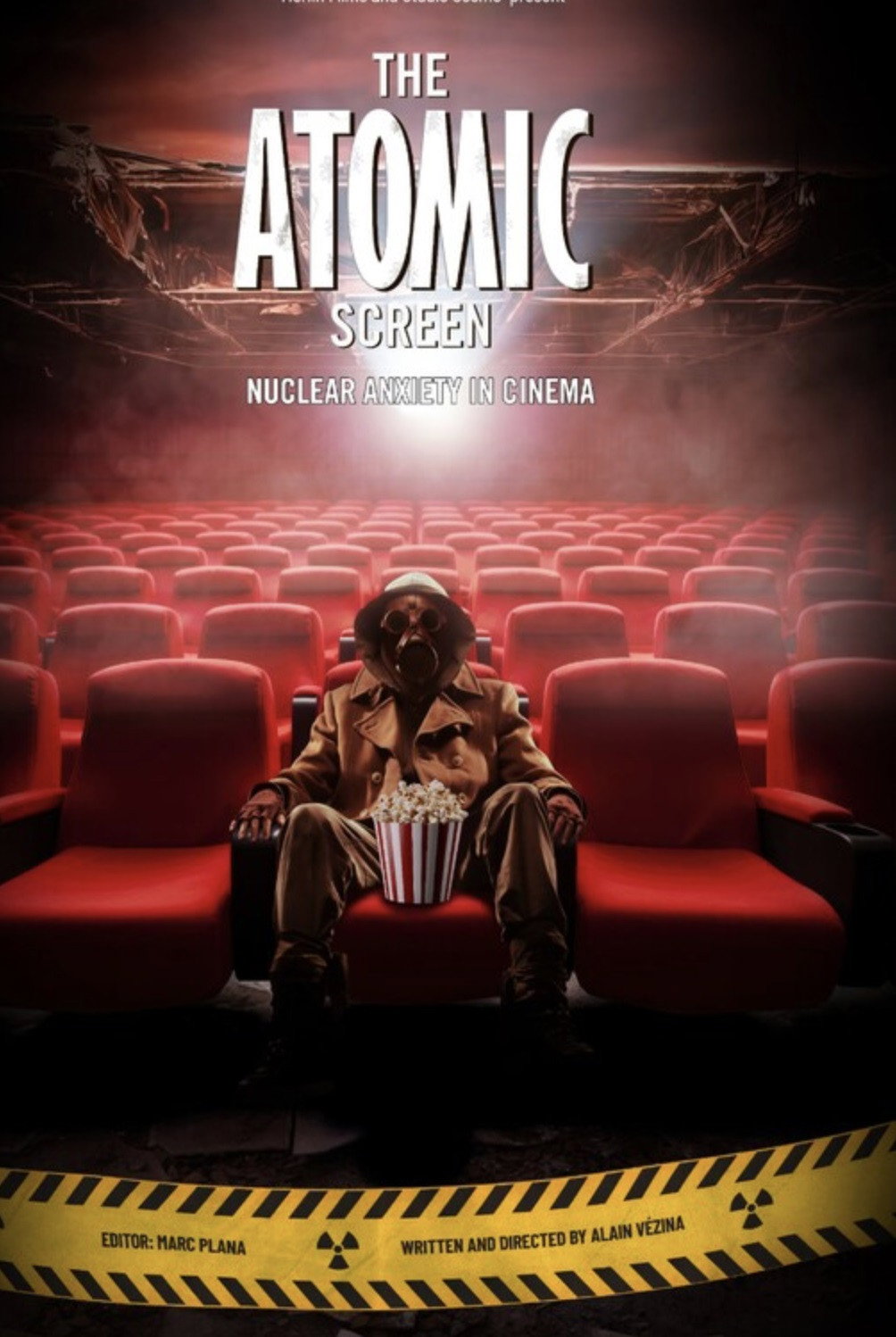 The Atomic Screen