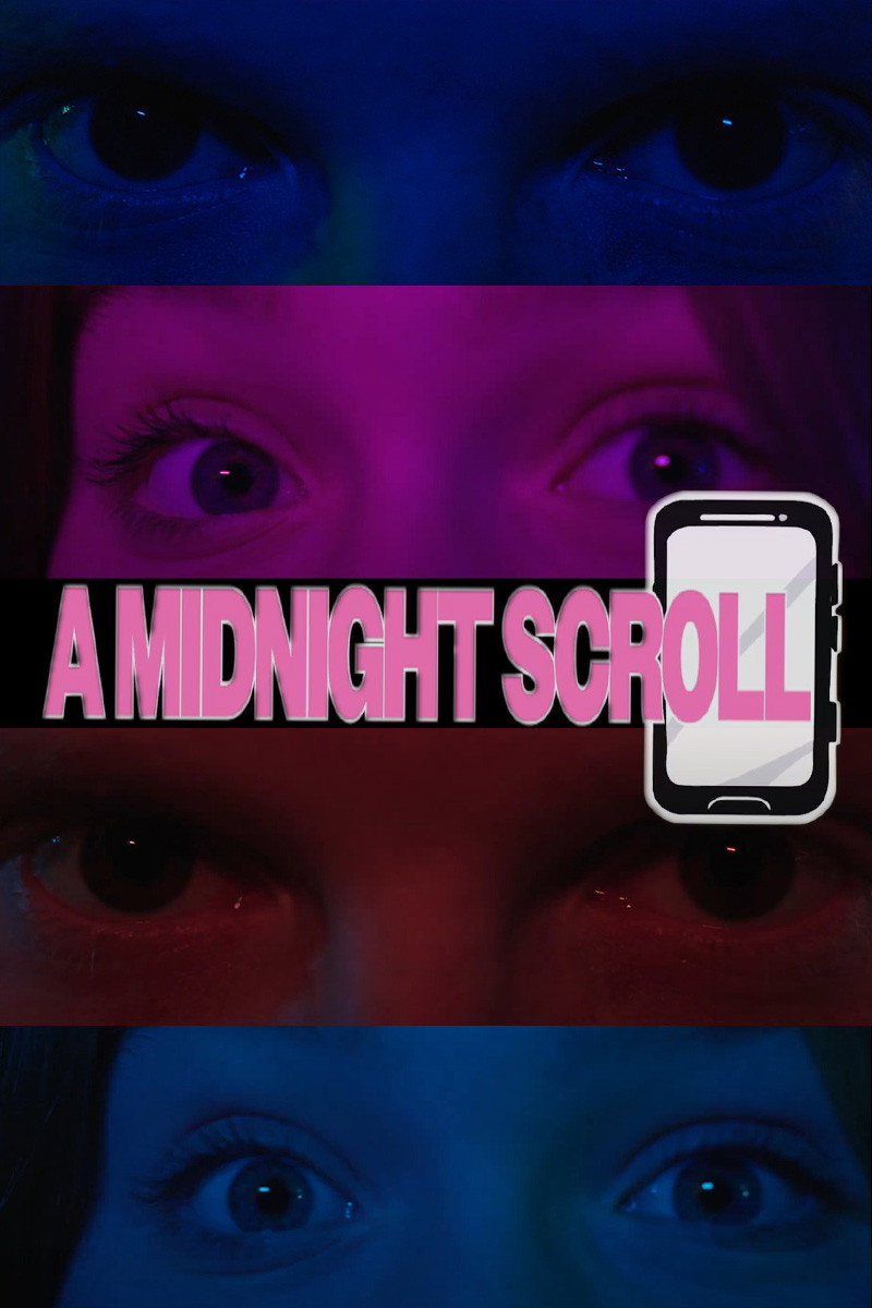 A Midnight Scroll