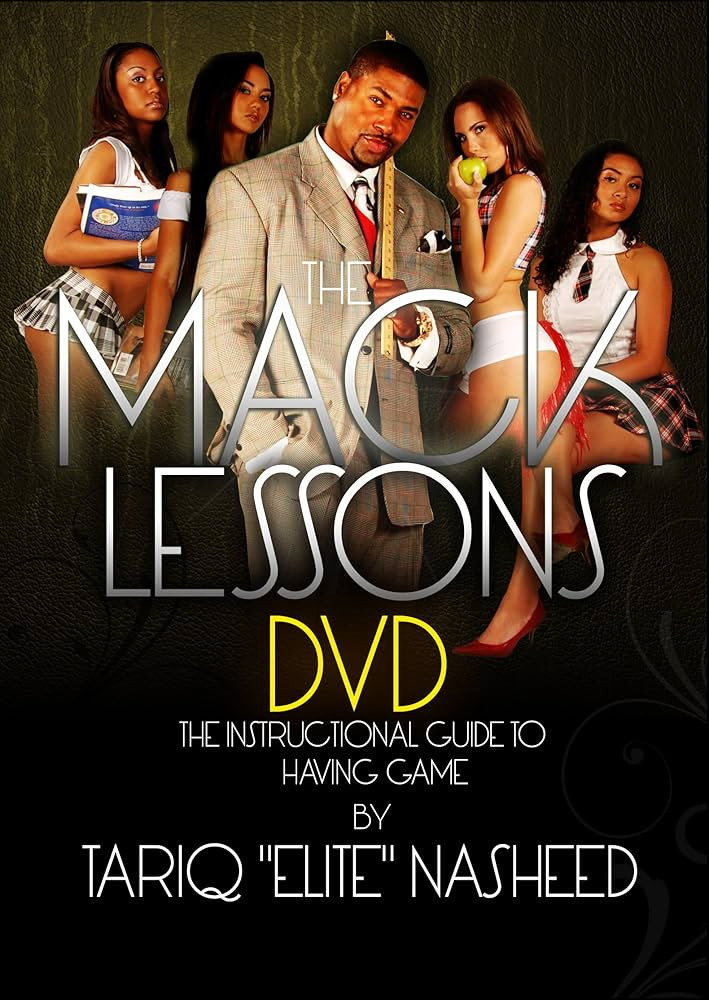 The Mack Lessons
