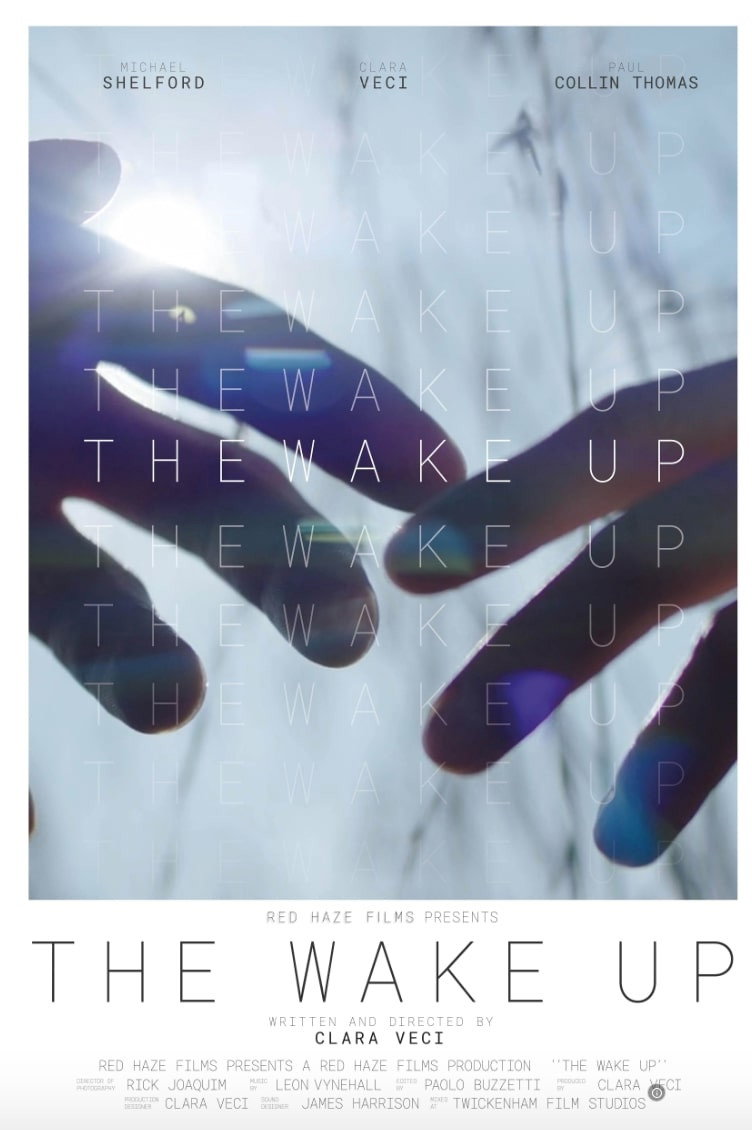The Wake Up
