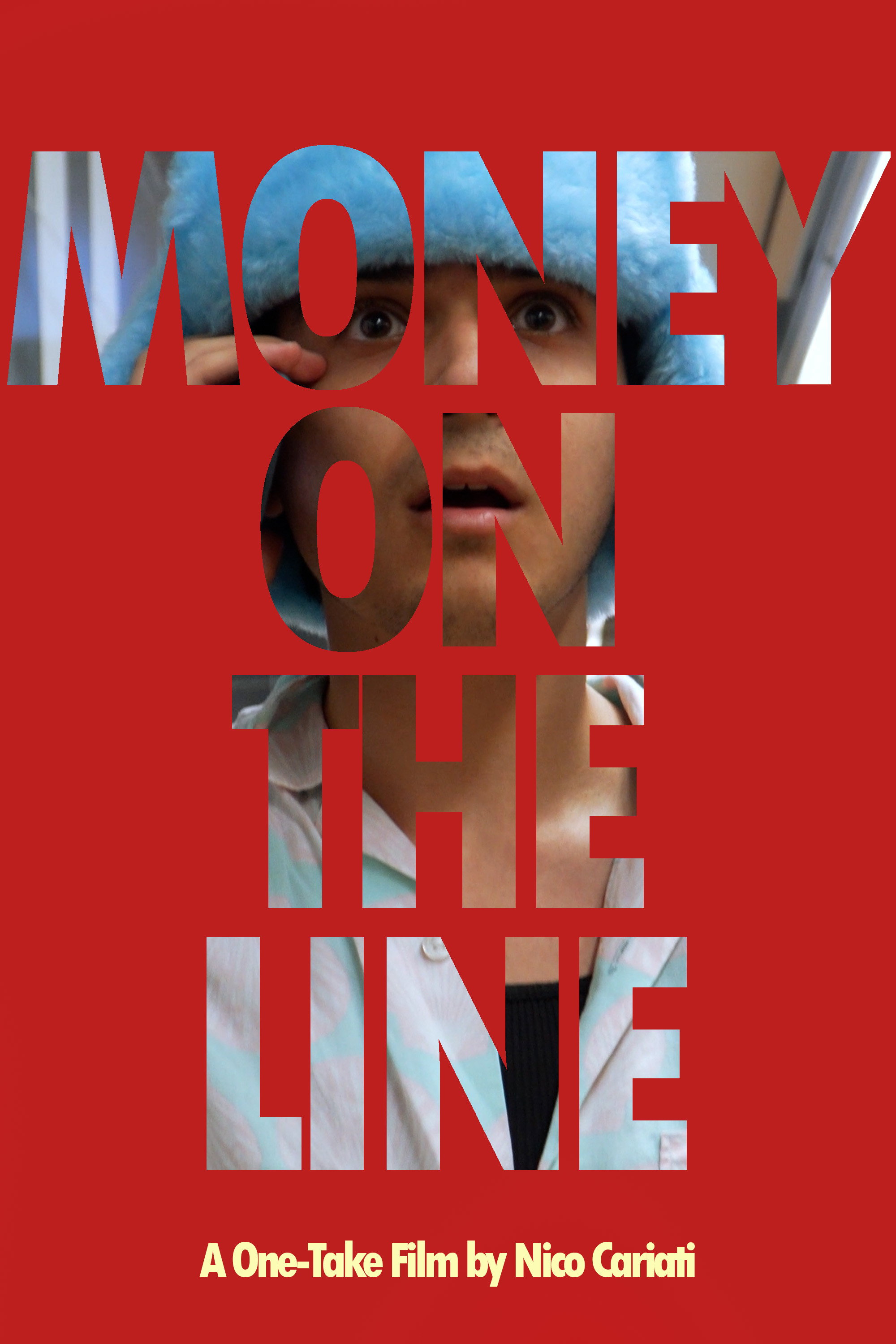 Money On The Line