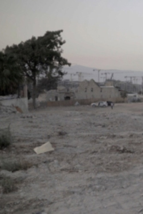 Hatay: 12-24 Eylül 2025