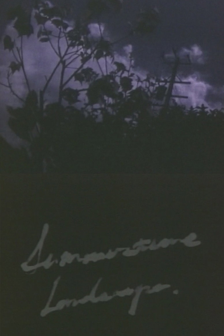 Summertime Landscape (Short Version)