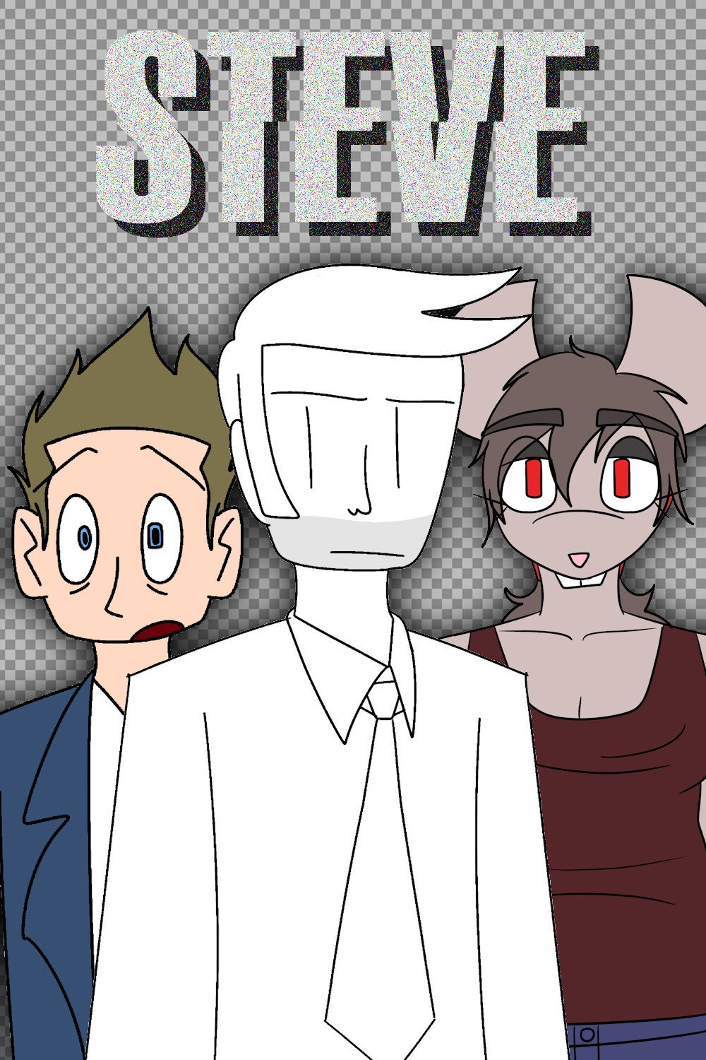 STEVE