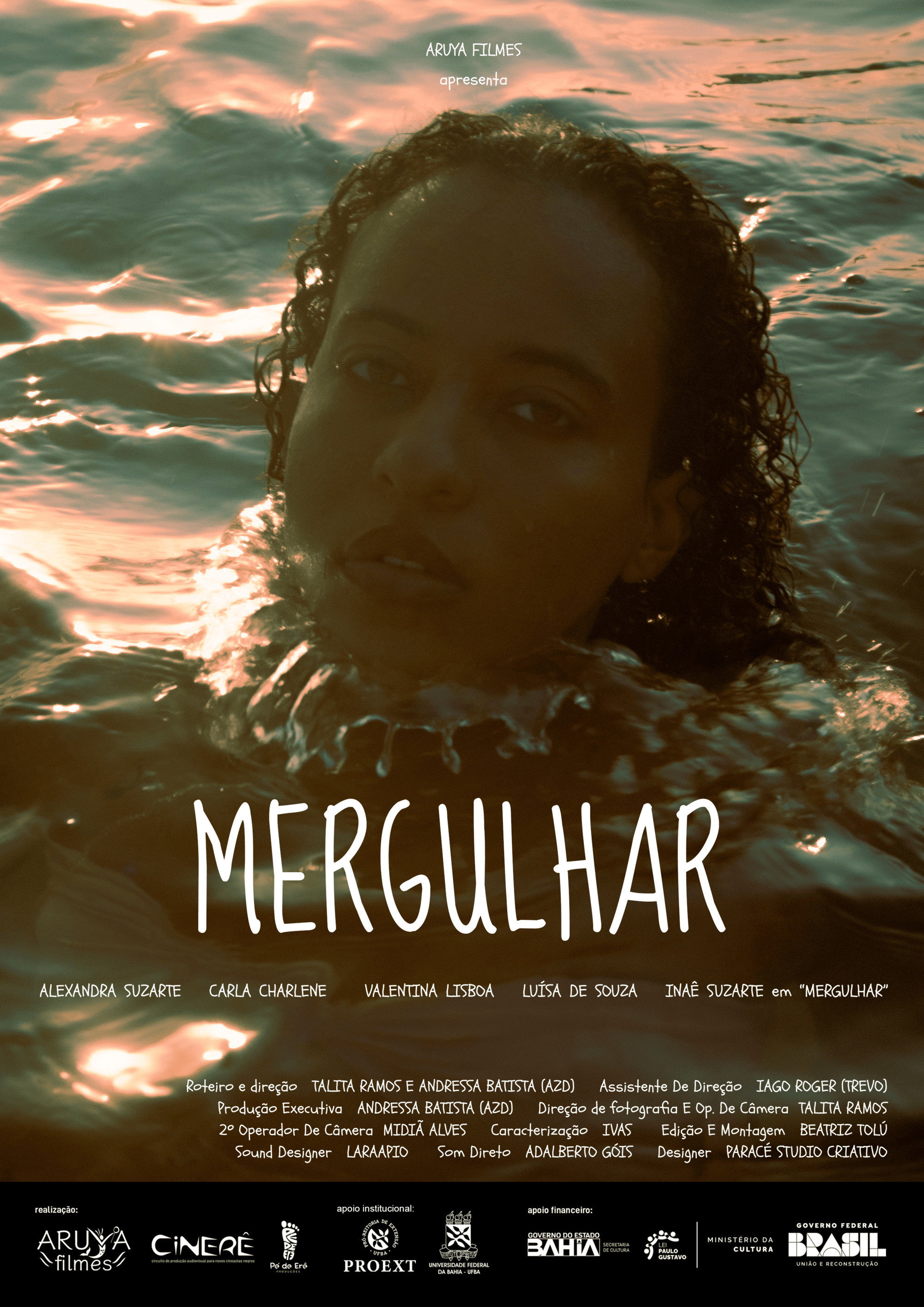 Mergulhar