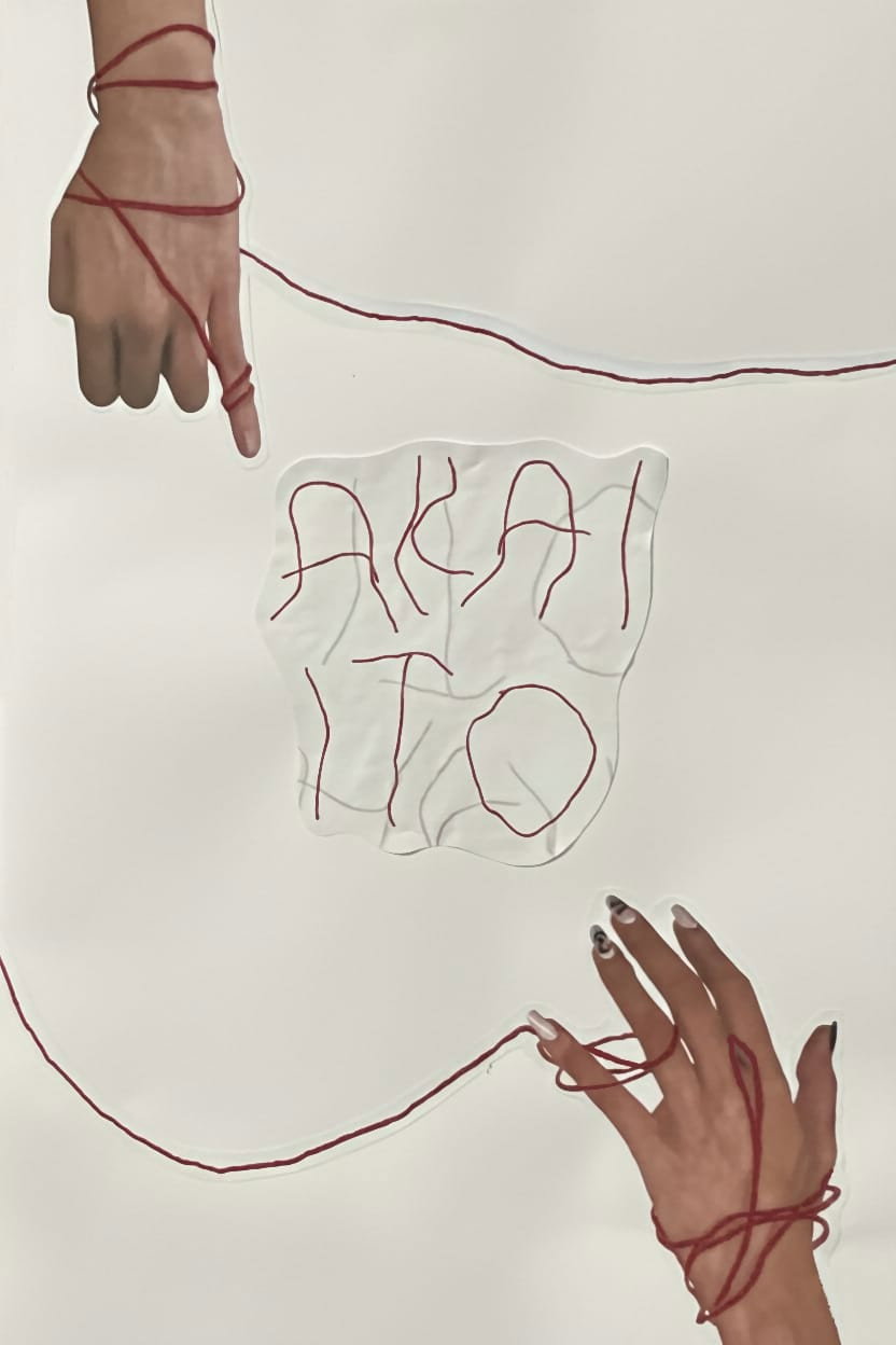Akai Ito