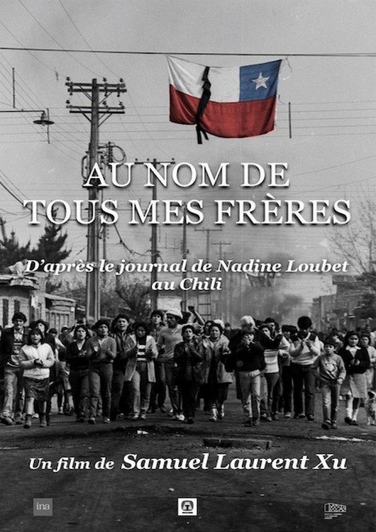 En nombre de todos mis hermanos. A partir del diario de Odile Loubet en Chile
