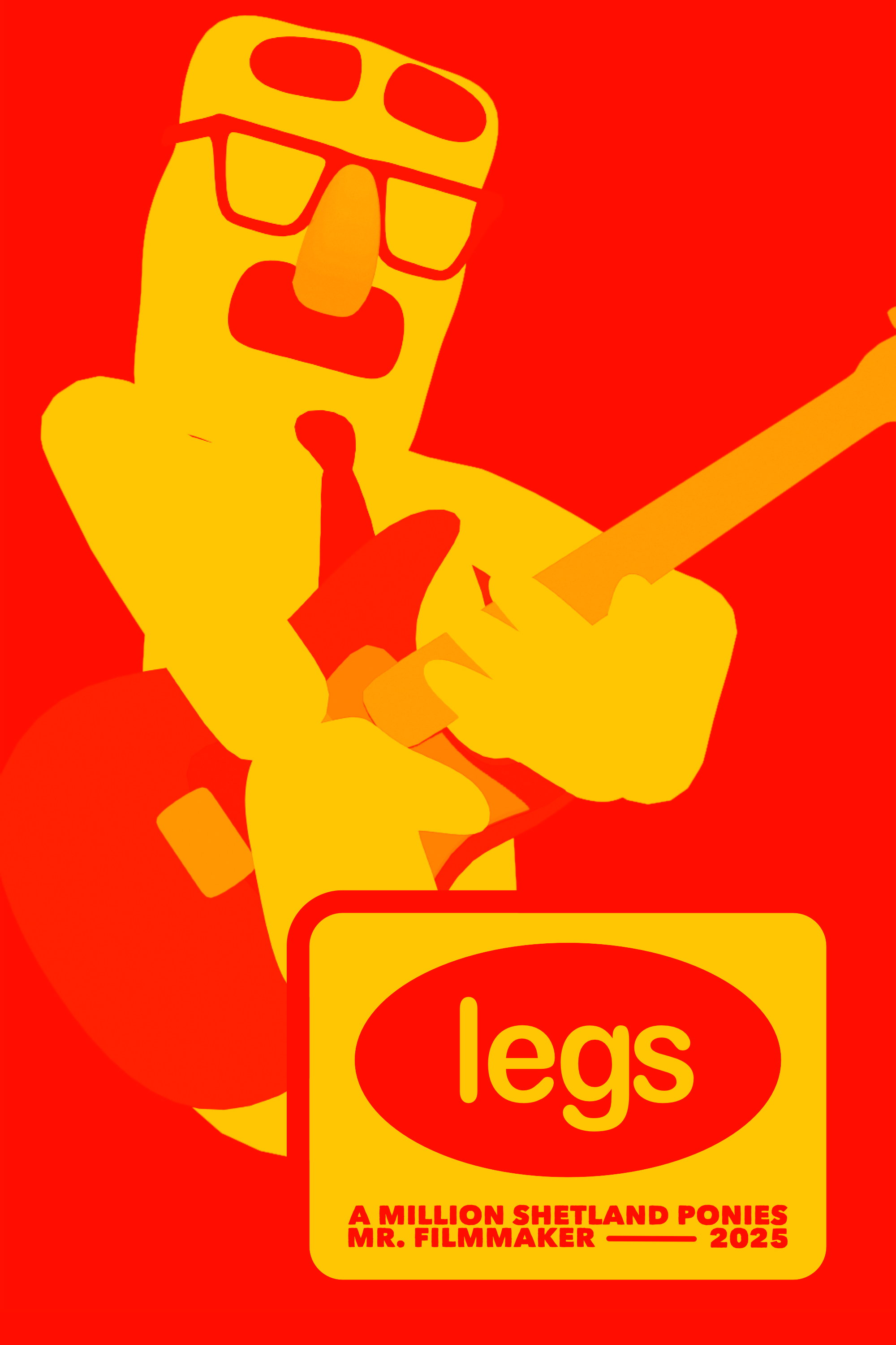Legs