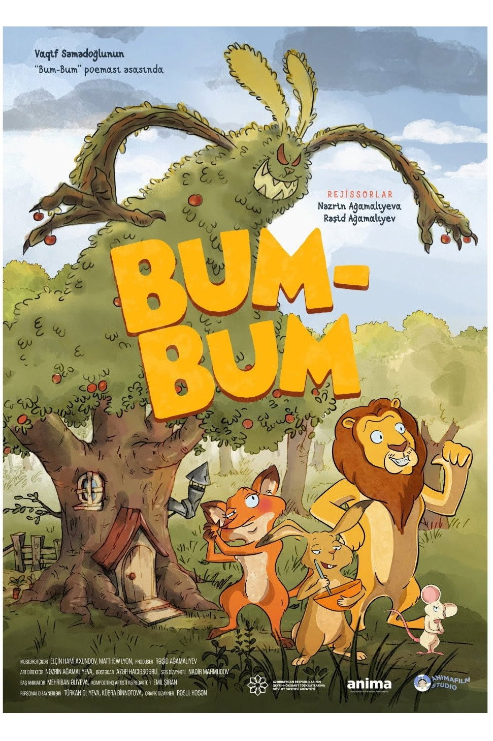 Bum-Bum