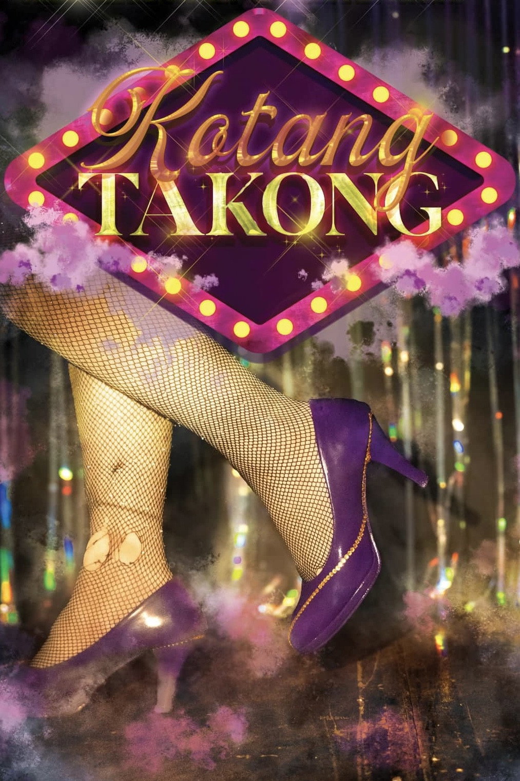 Kotang Takong