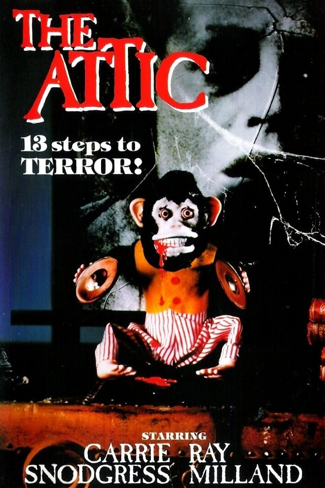 13 Stufen zum Terror