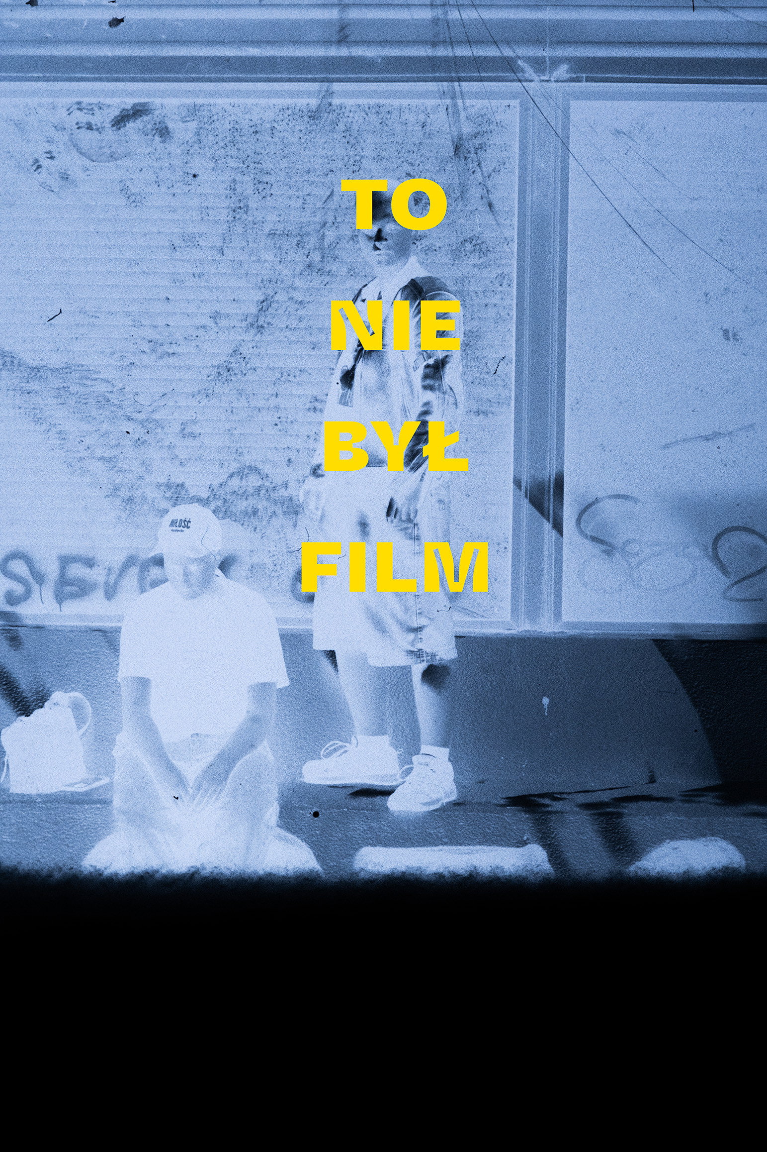 To nie był film