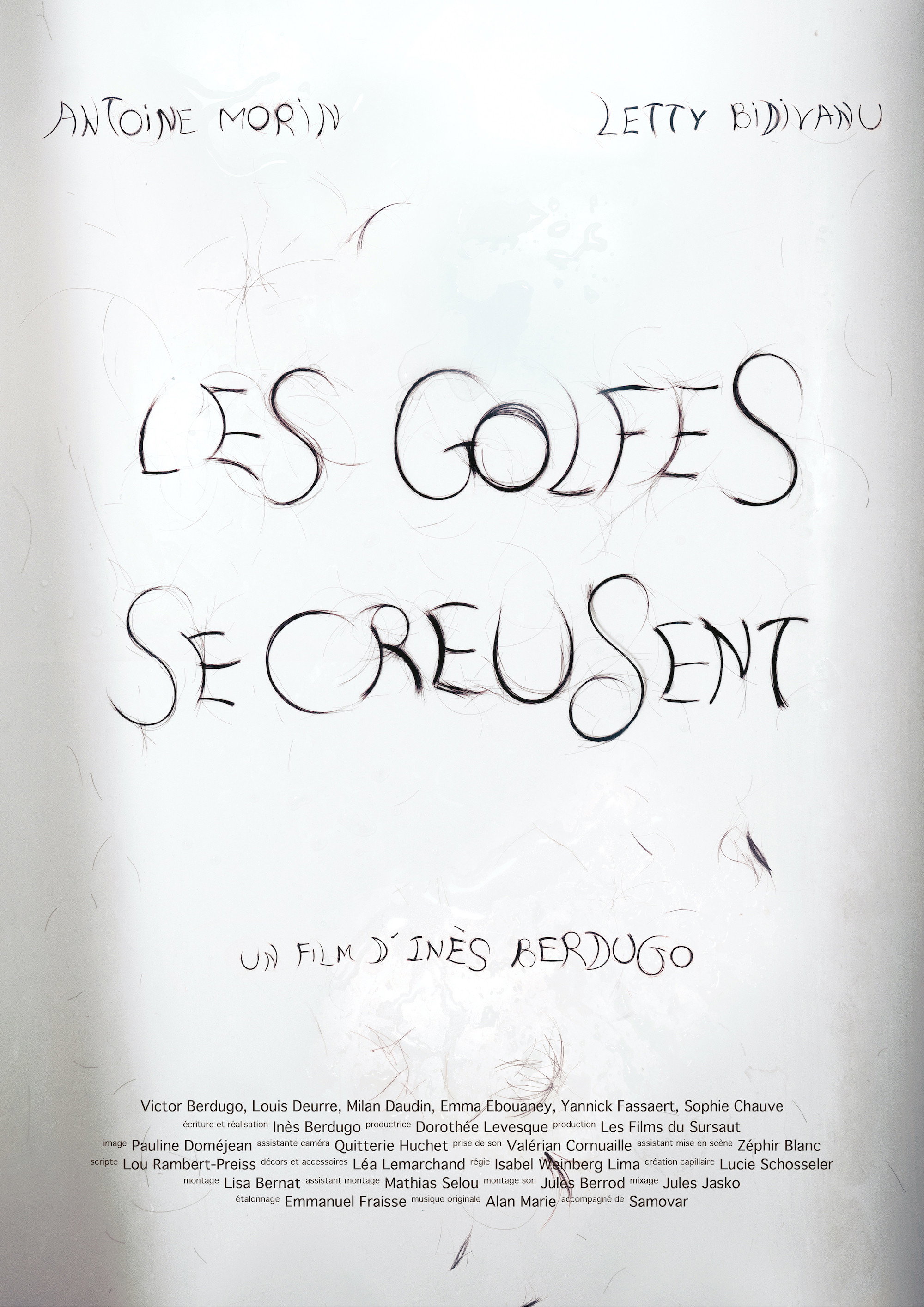 Les golfes se creusent