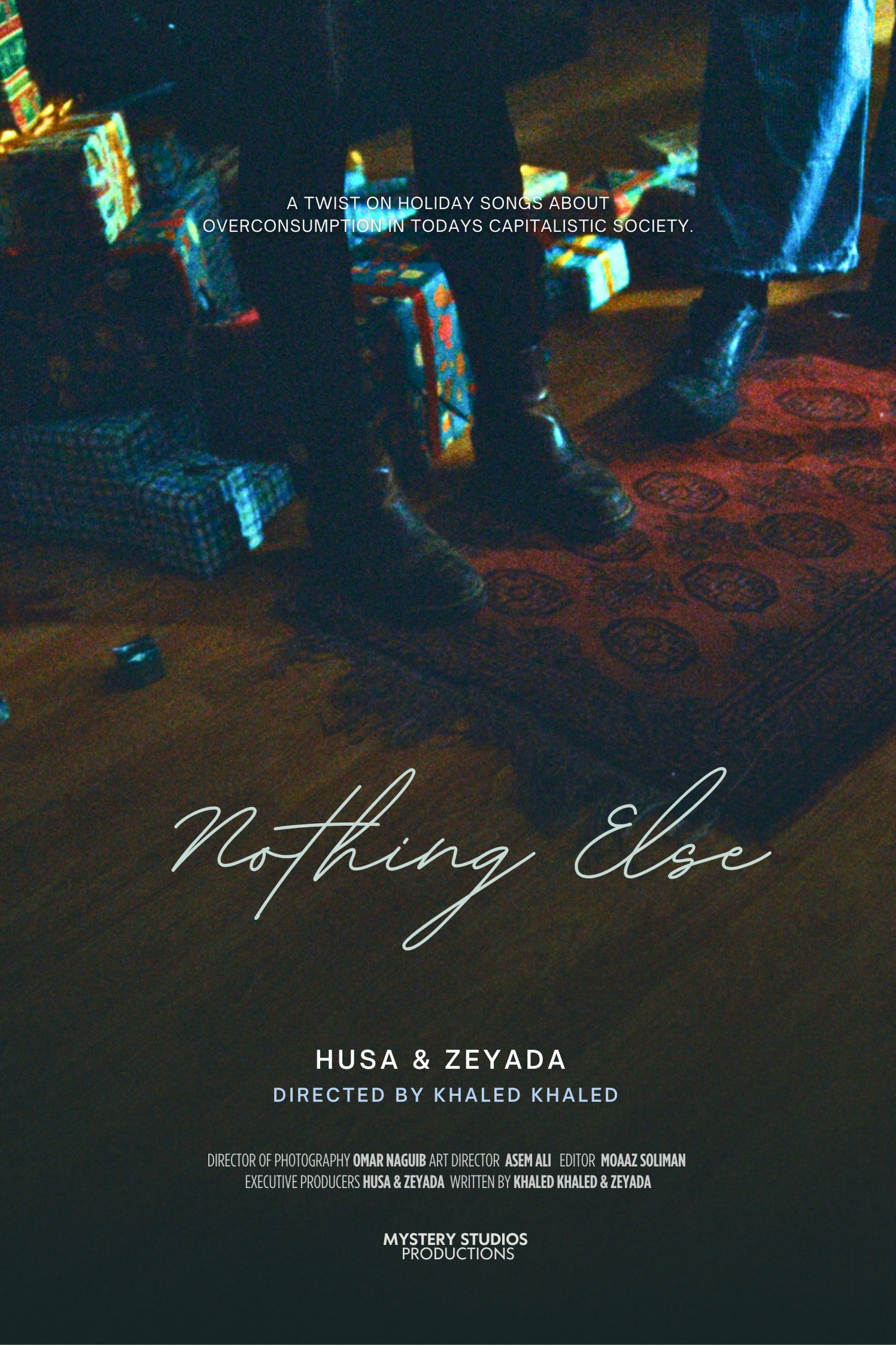 Nothing Else