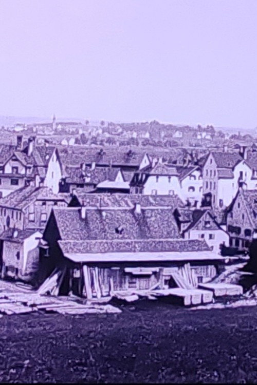 Das Kaisergebirge