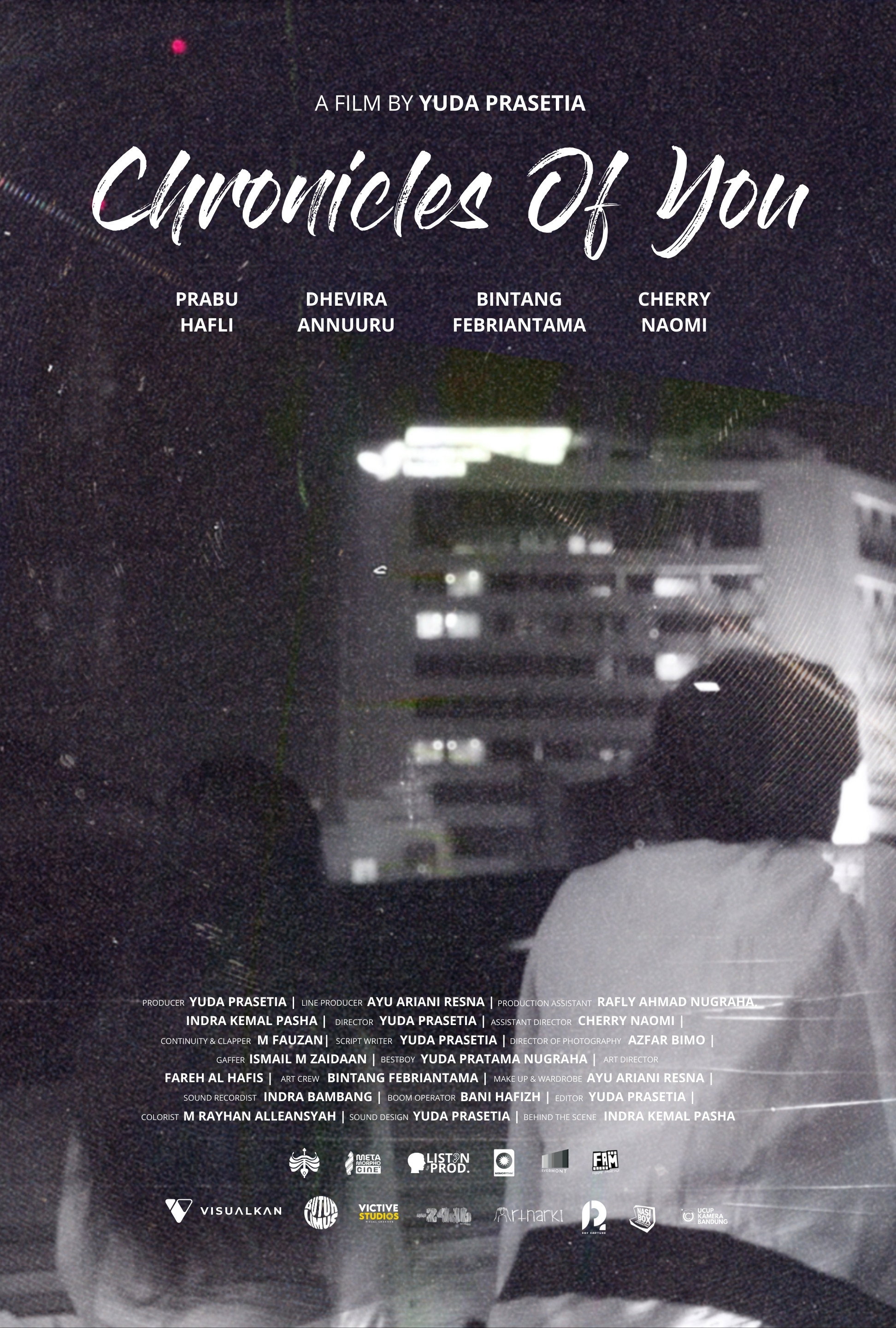 Chronicles of You