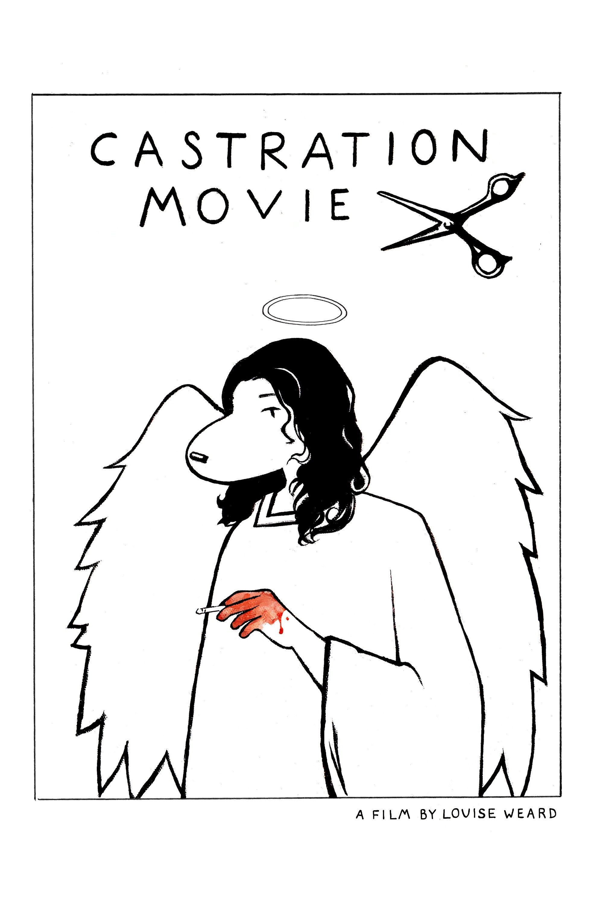 Castration Movie Anthology v.