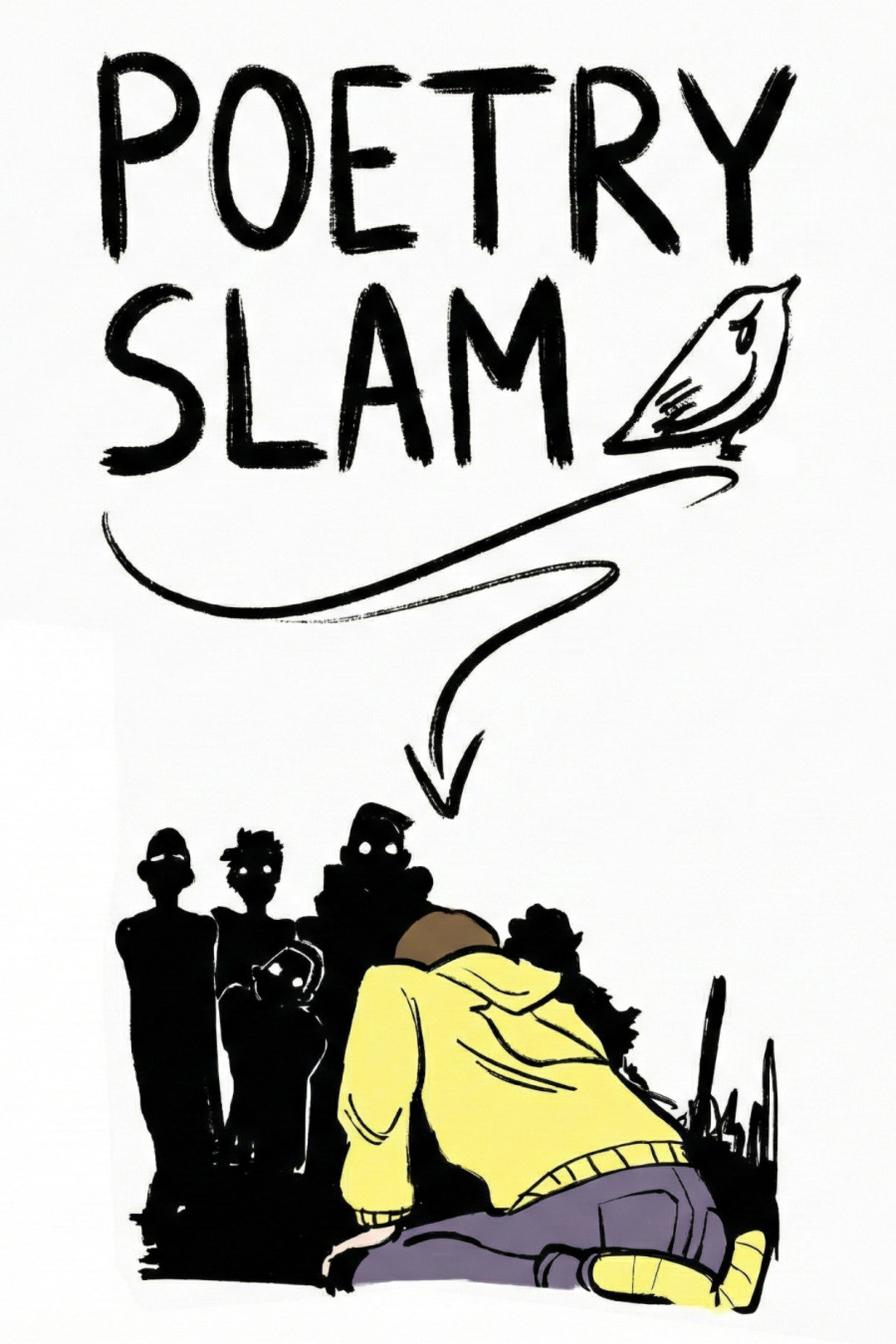 Poetry Slam