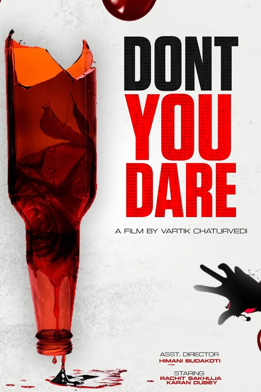 Don't You Dare