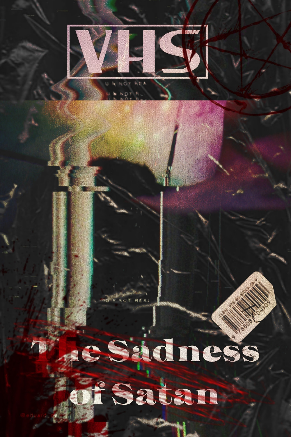 The Sadness of Satan