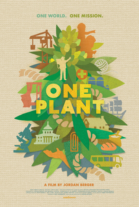 One Plant