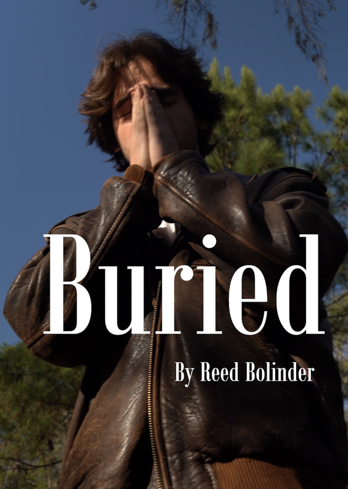 Buried