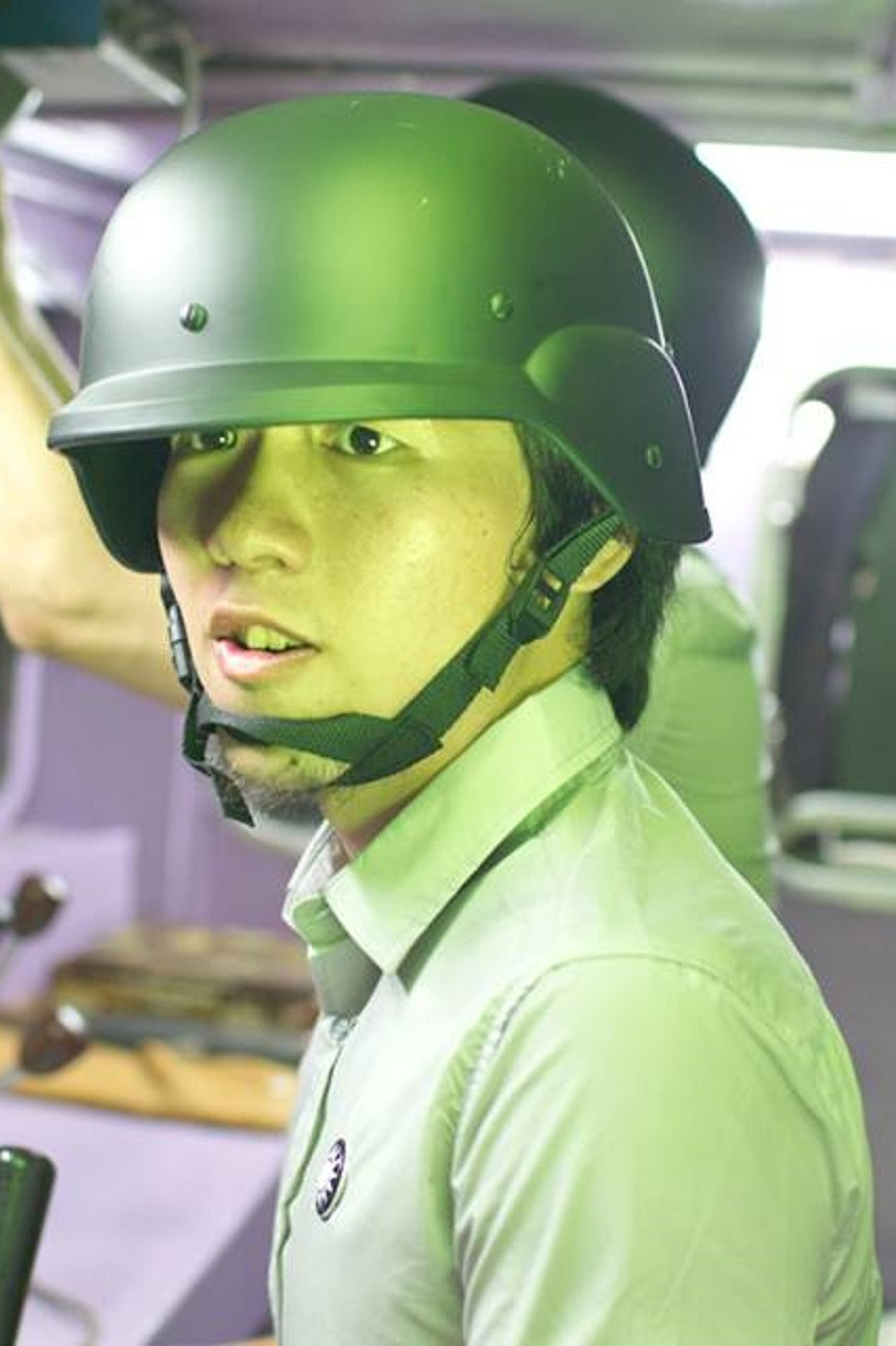 廣鷹漁業