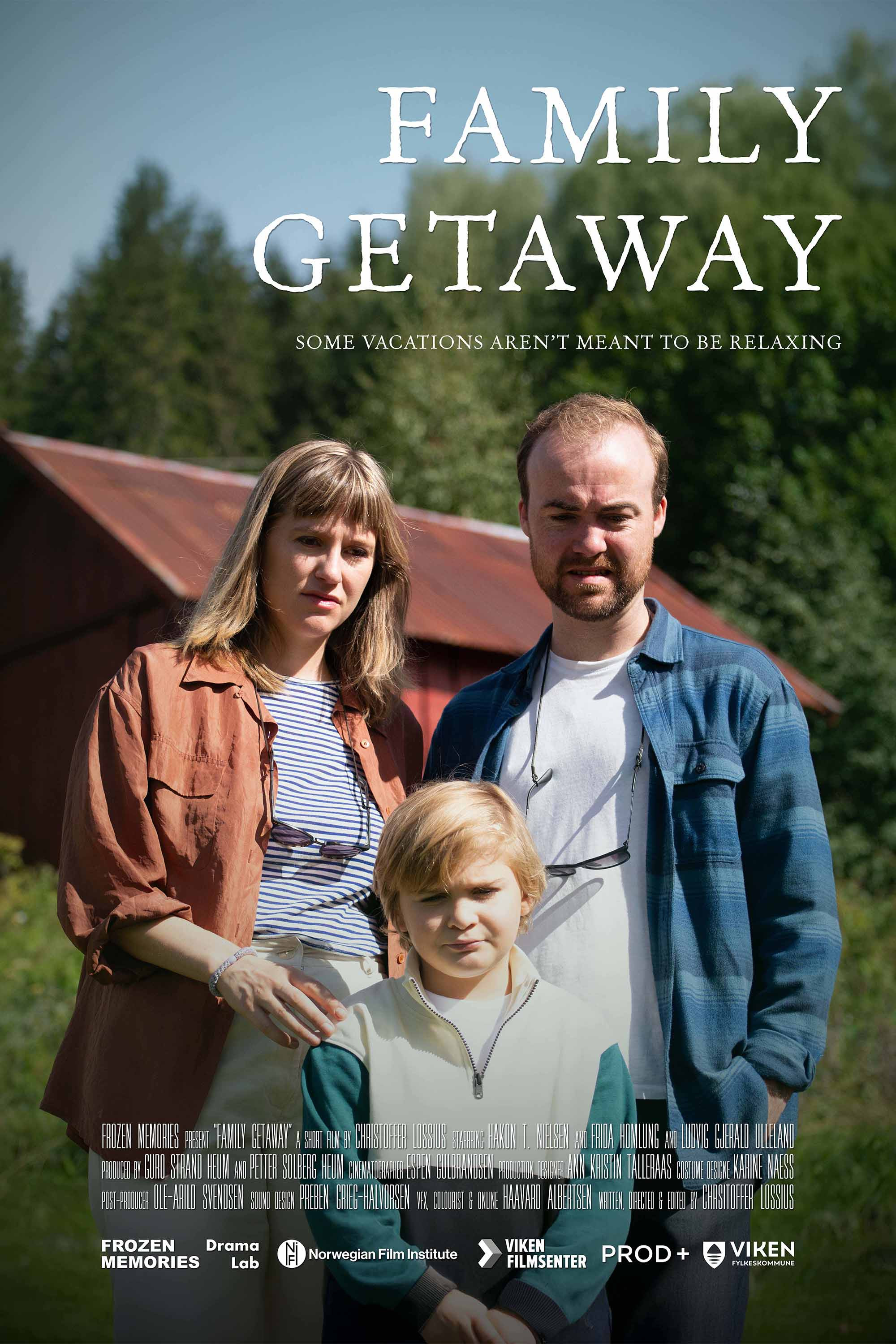 Røyskatt
