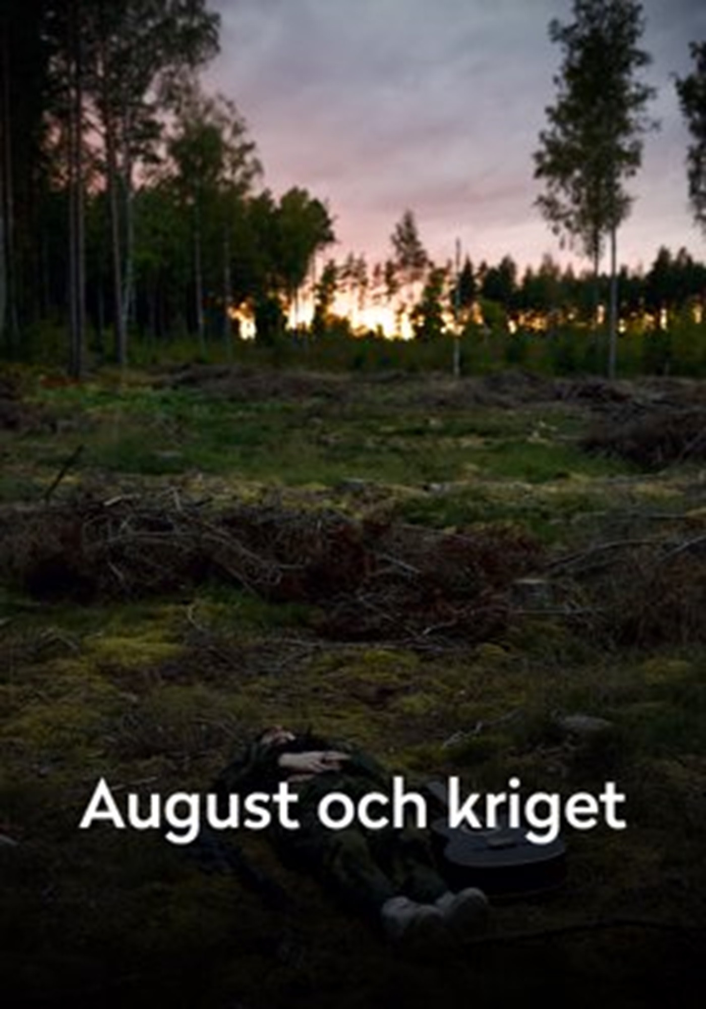 August och kriget