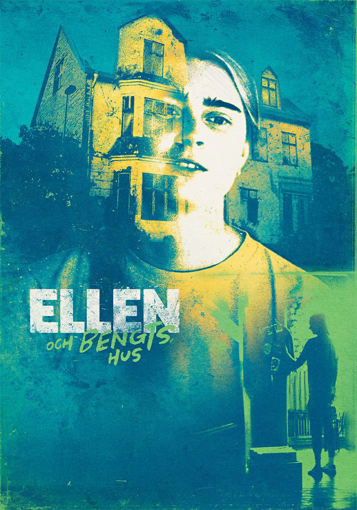 Ellen och Bengts hus