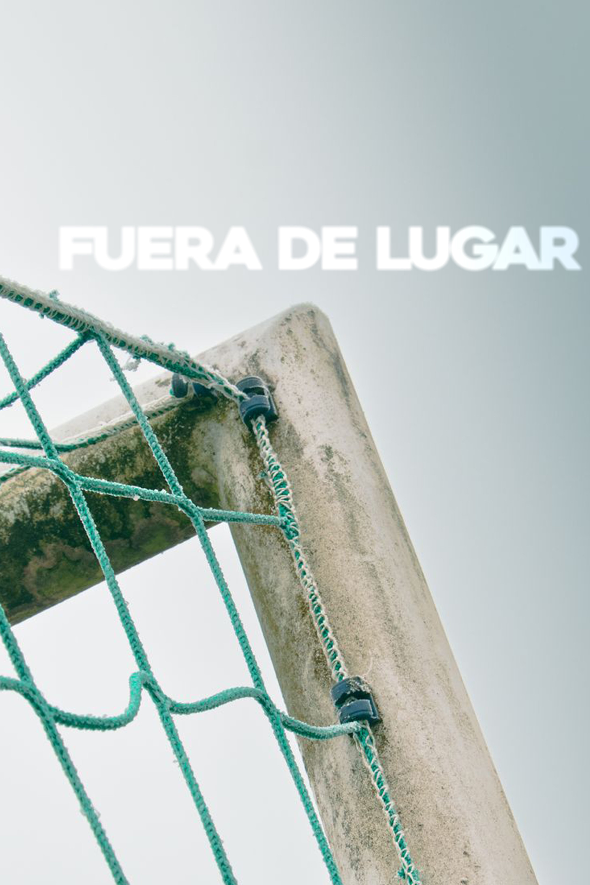 Fuera de lugar