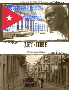 Let Me Ride