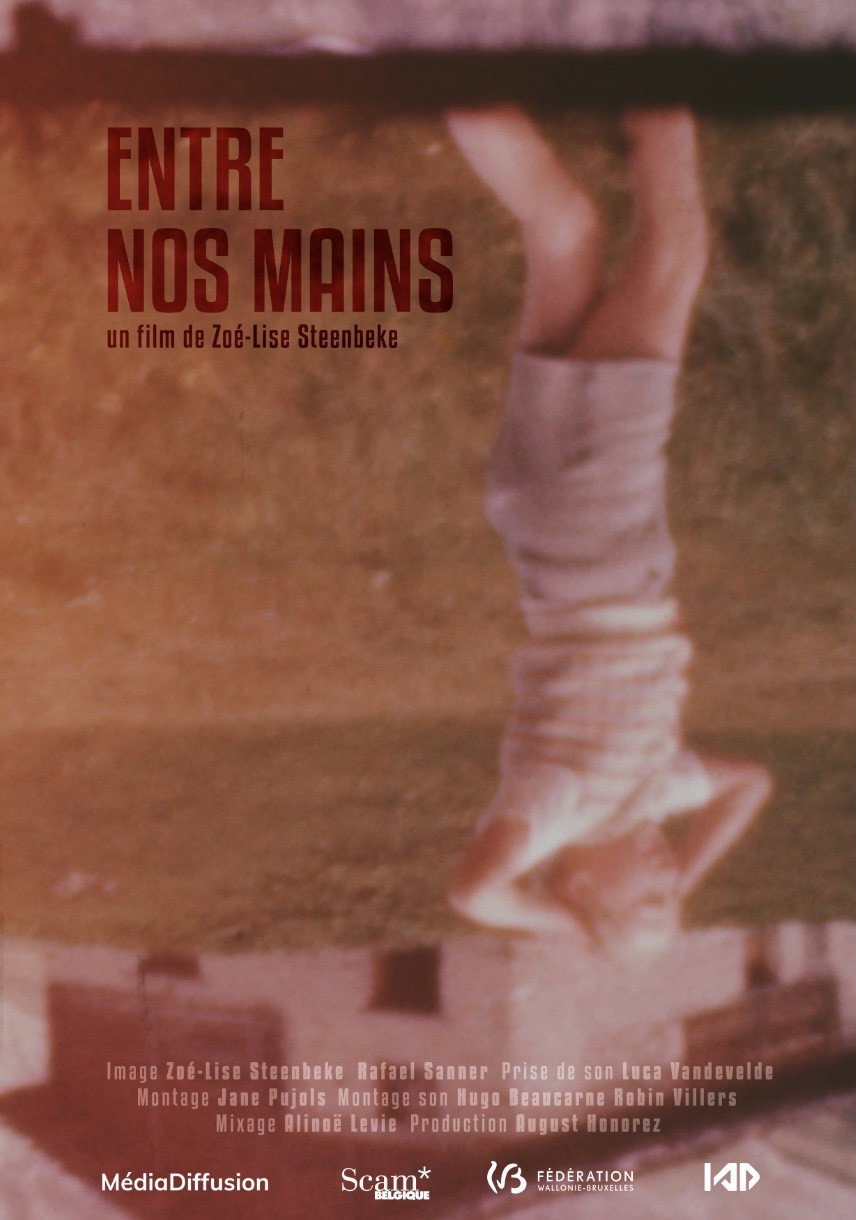 Entre nos mains (In our hands)