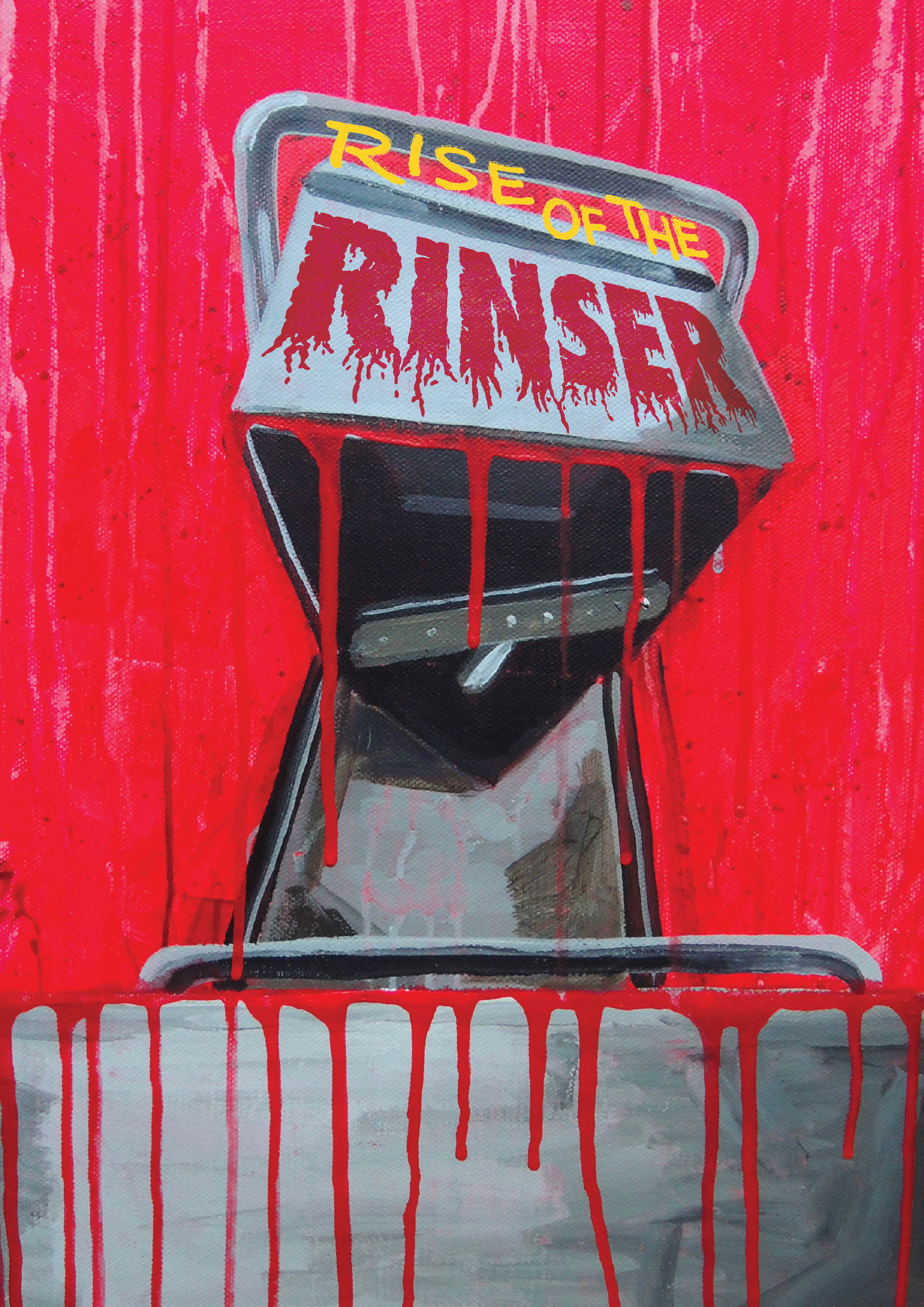 Rise of the Rinser
