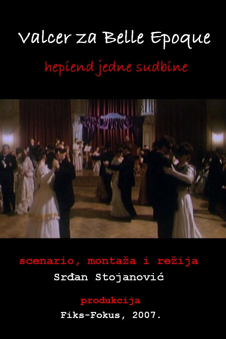 Valcer za Belle Epoque - hepiend jedne sudbine