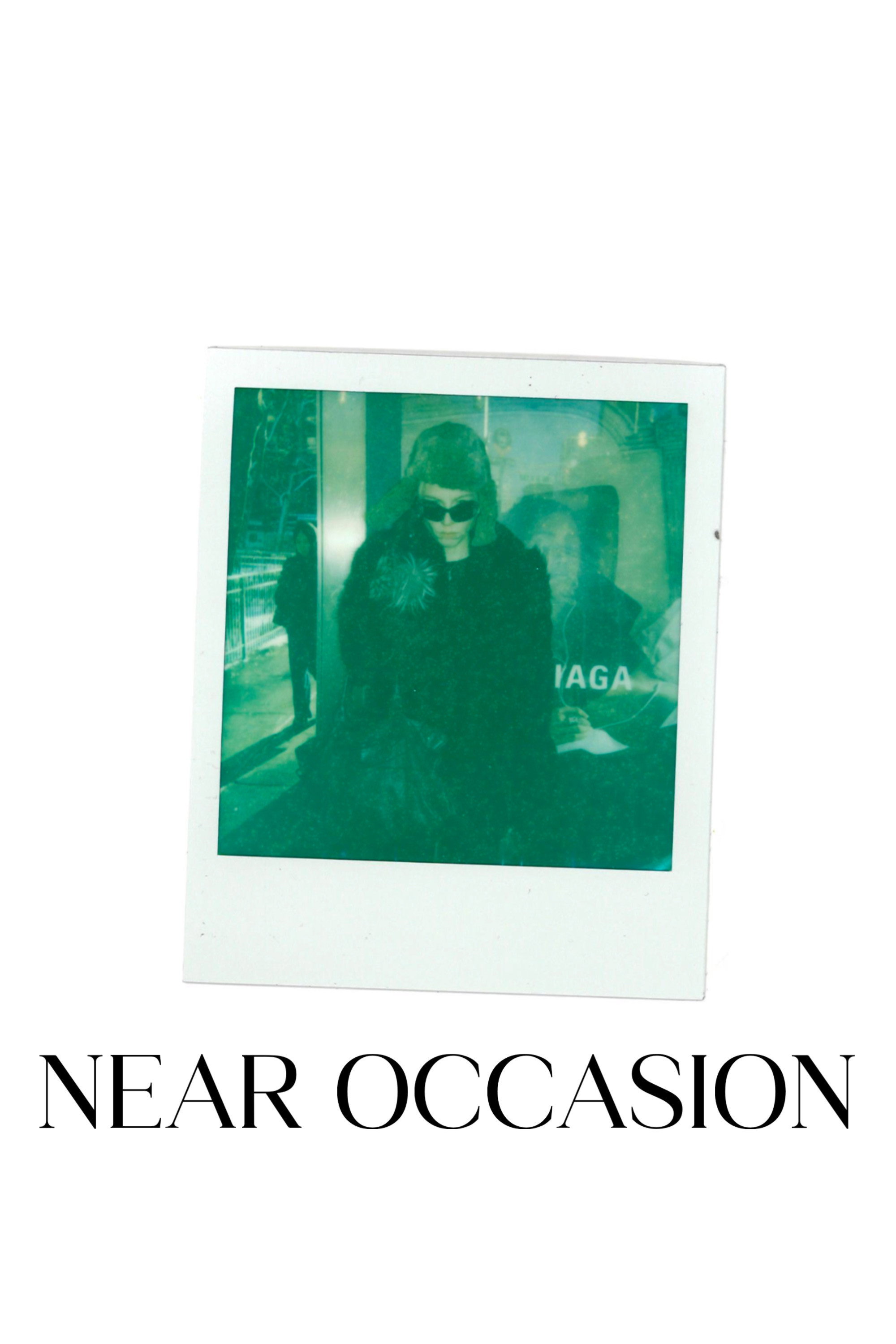 Near Occasion