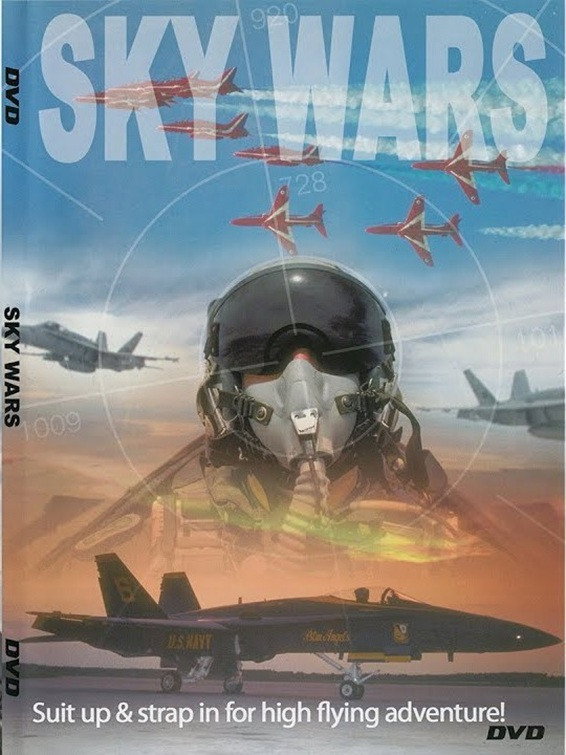 Sky Wars