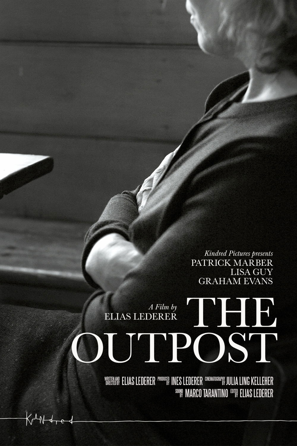 The Outpost
