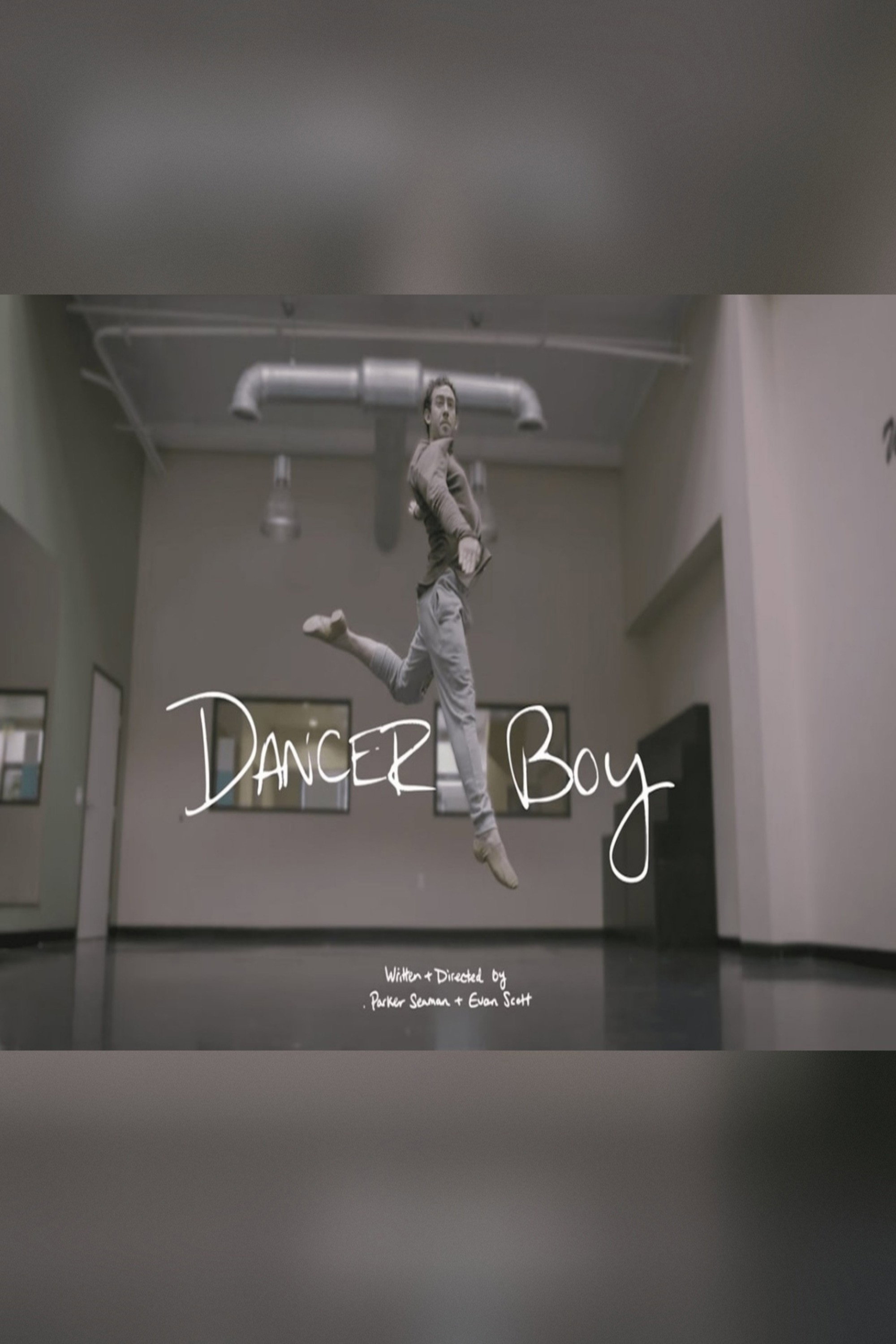 Dancer Boy