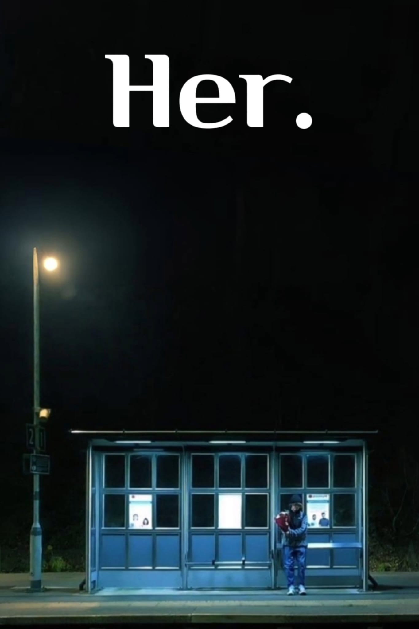 Her.